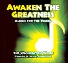 cover Awaken the Greatness CD